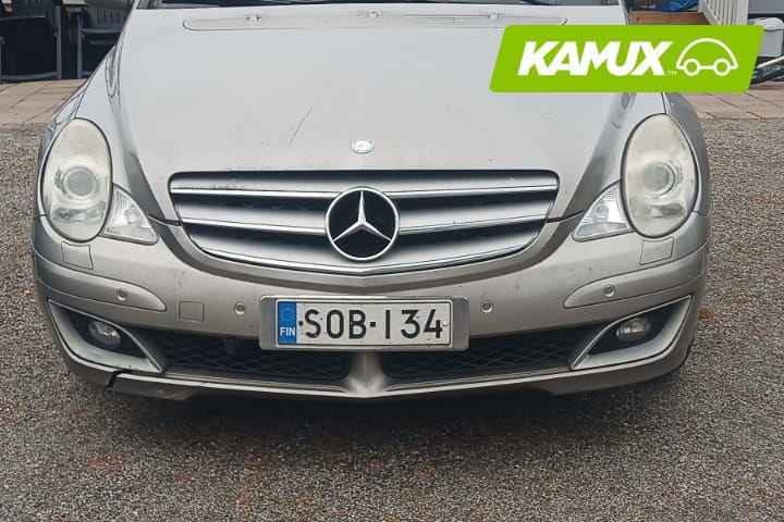 Mercedes-Benz R 2006