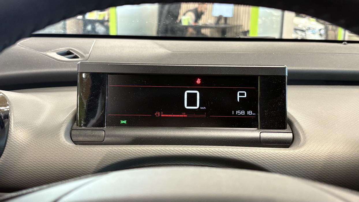 Citroen C4 Cactus 2018