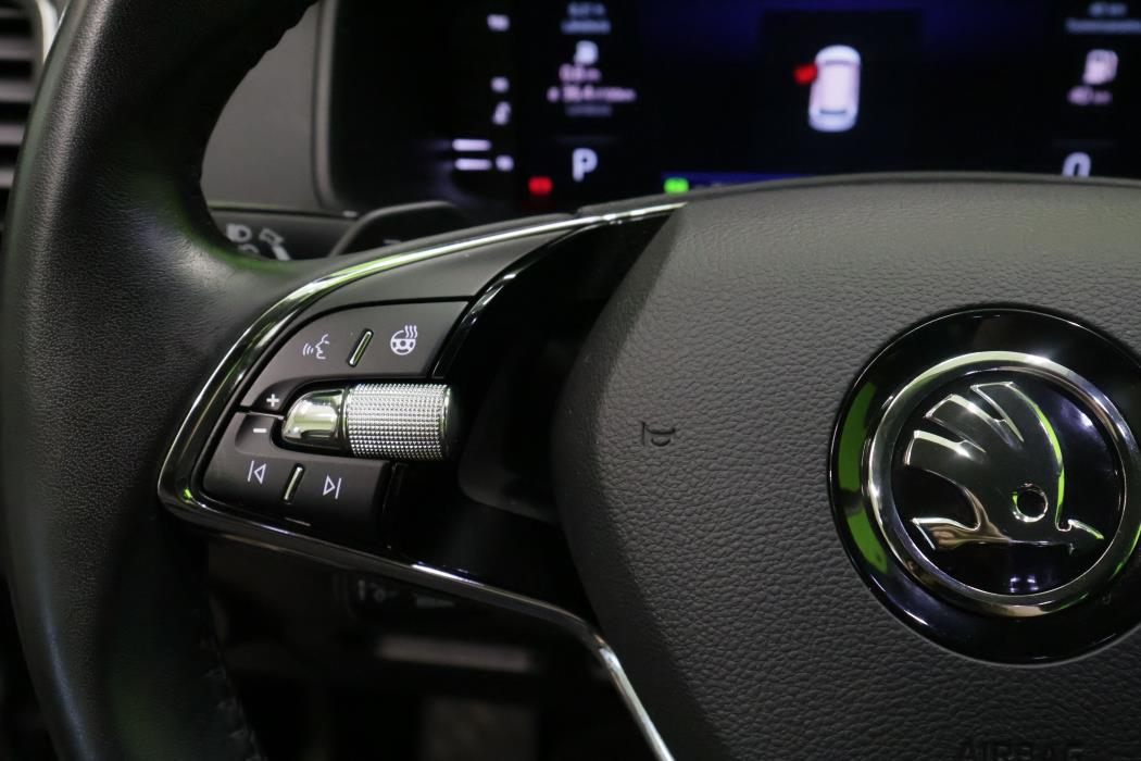 Skoda Karoq 2023
