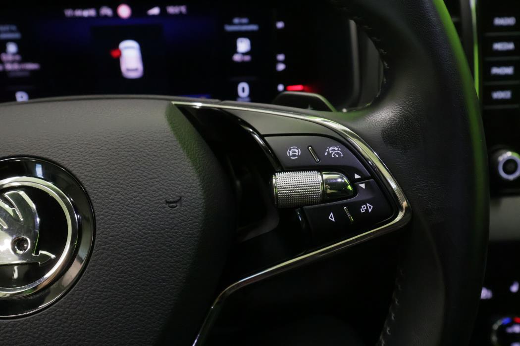 Skoda Karoq 2023