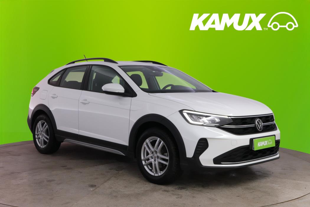 Volkswagen Taigo 2023