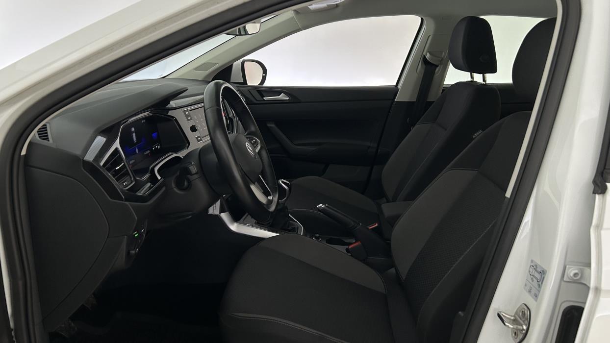 Volkswagen Taigo 2023