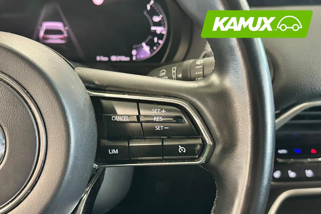 Mazda CX-60 2022