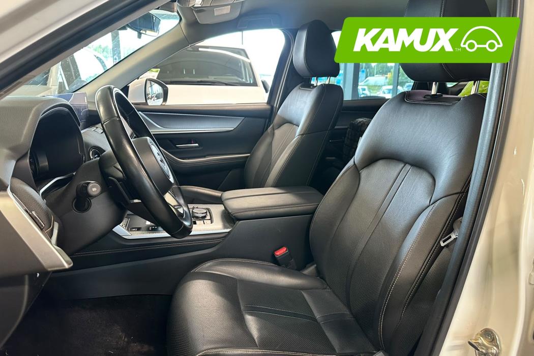 Mazda CX-60 2022