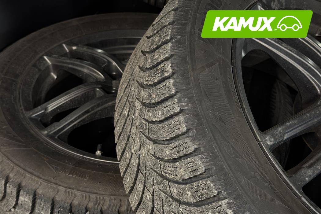 Toyota Corolla Cross 2023