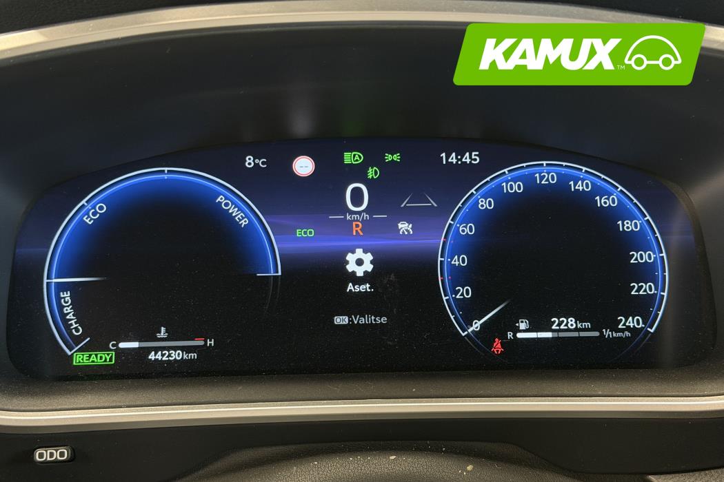 Toyota Corolla Cross 2023