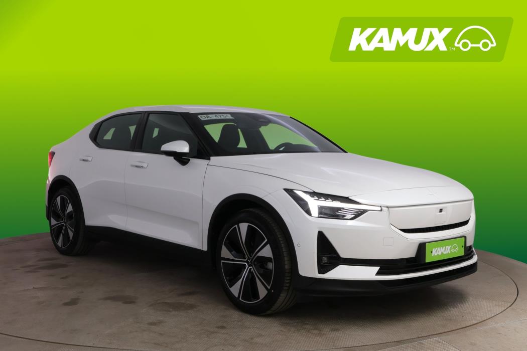 Polestar 2 2024
