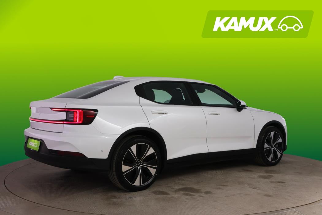Polestar 2 2024