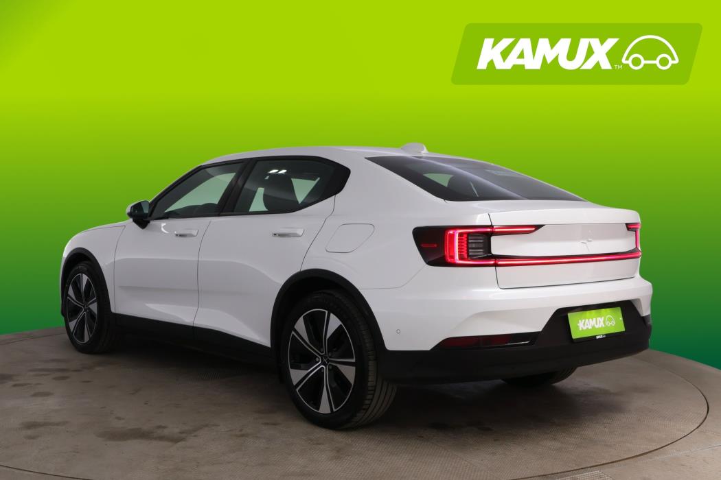 Polestar 2 2024