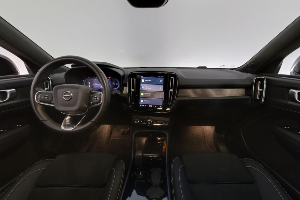 Volvo XC40 2023
