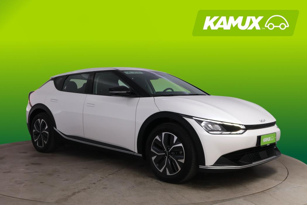 Kia EV6 2024