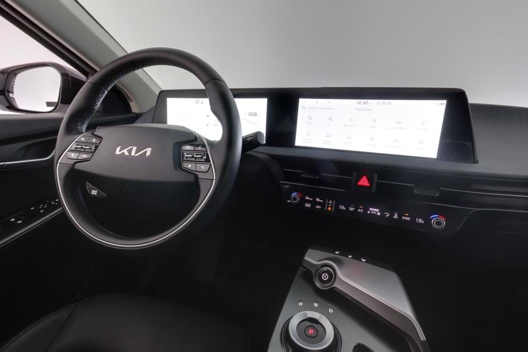 Kia EV6 2024