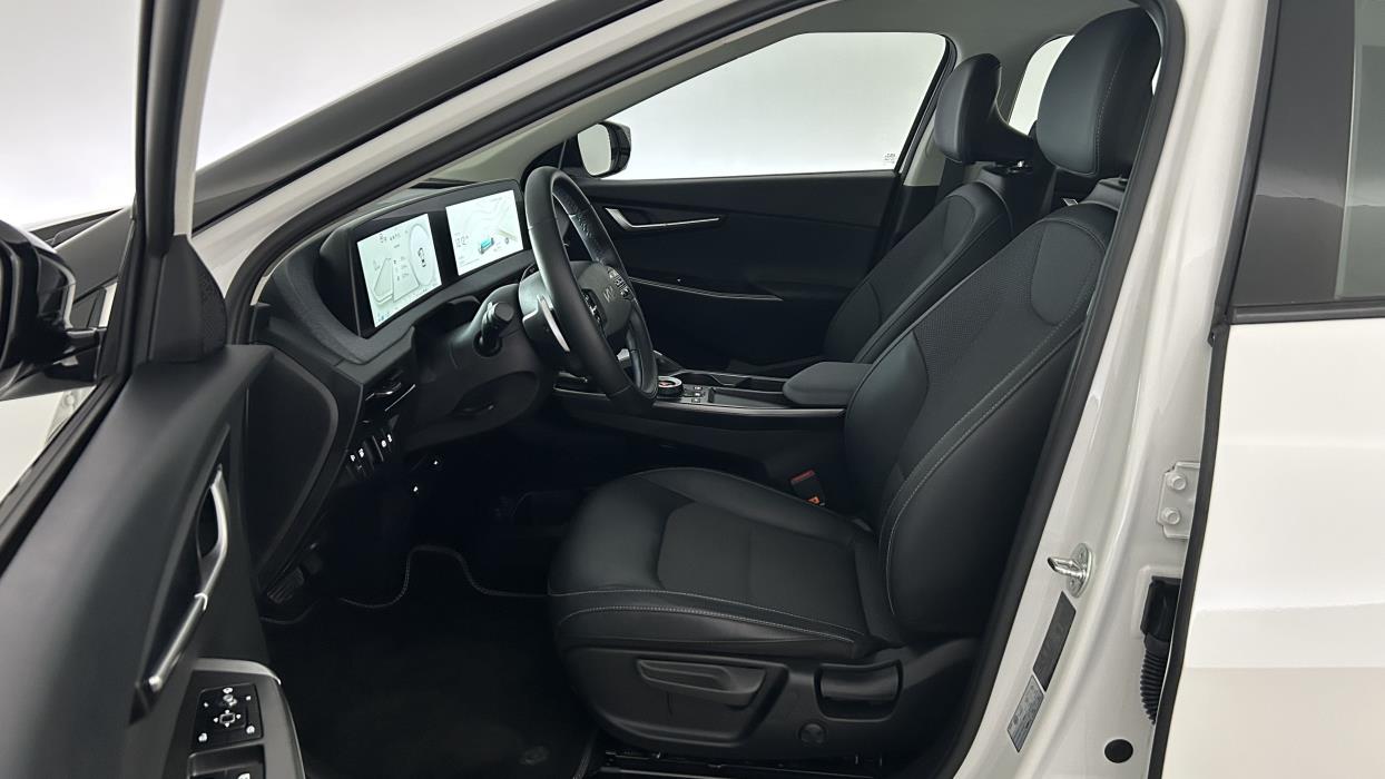 Kia EV6 2024