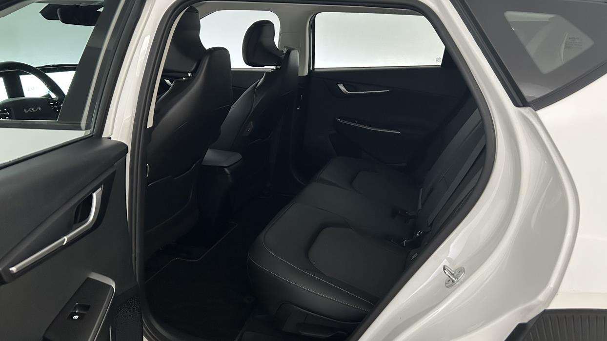 Kia EV6 2024
