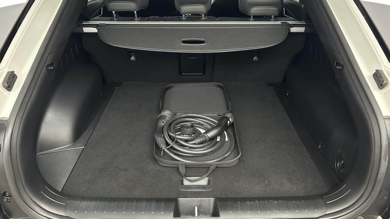 Kia EV6 2024