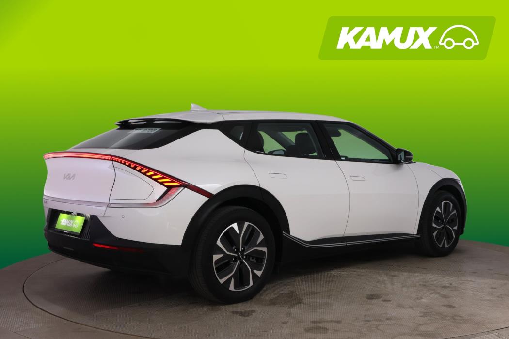 Kia EV6 2024