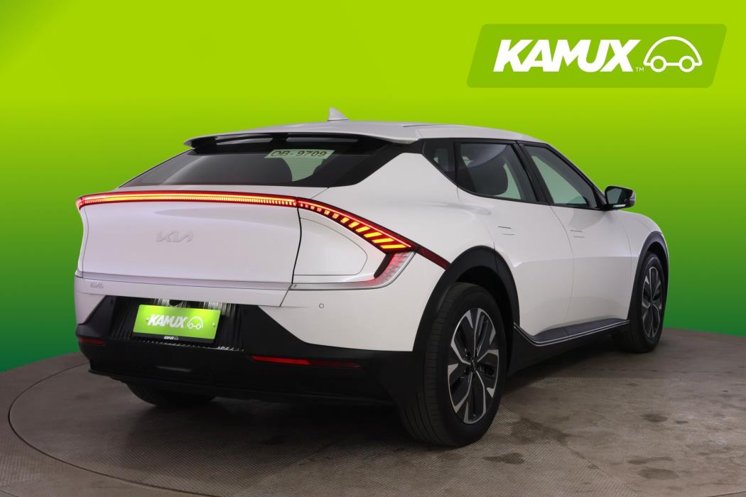 Kia EV6 2024