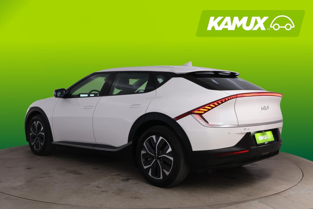 Kia EV6 2024