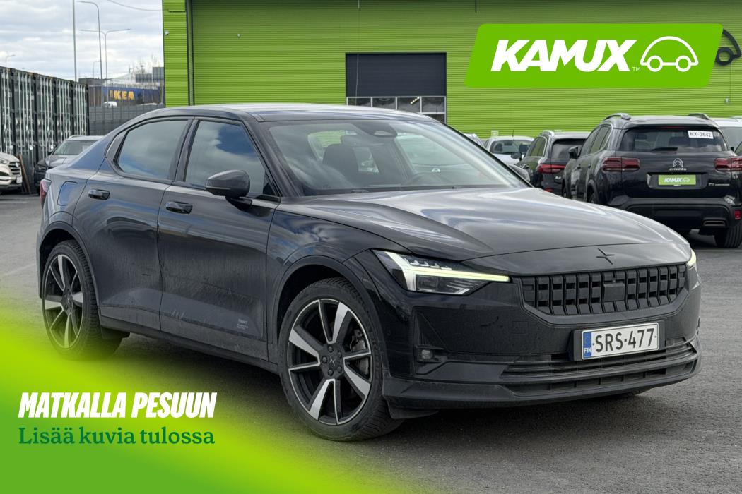 Polestar 2 2023