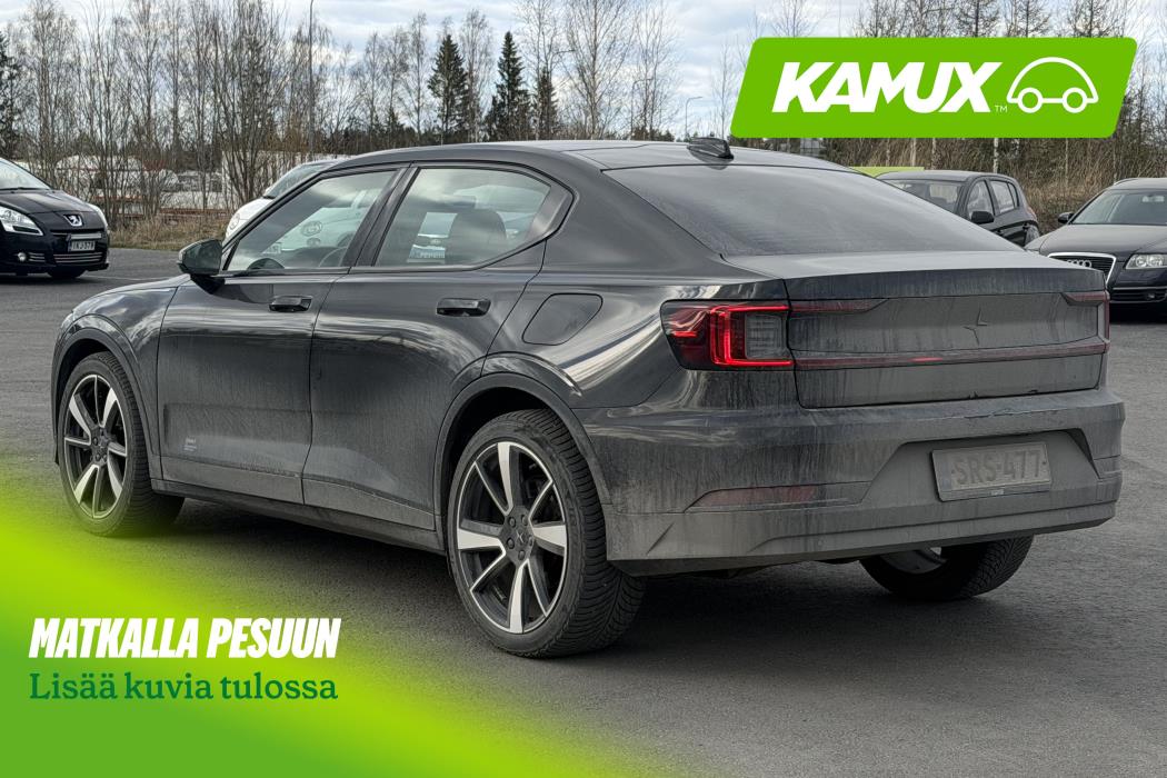 Polestar 2 2023