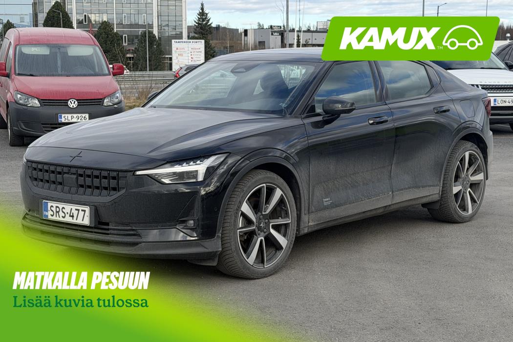 Polestar 2 2023