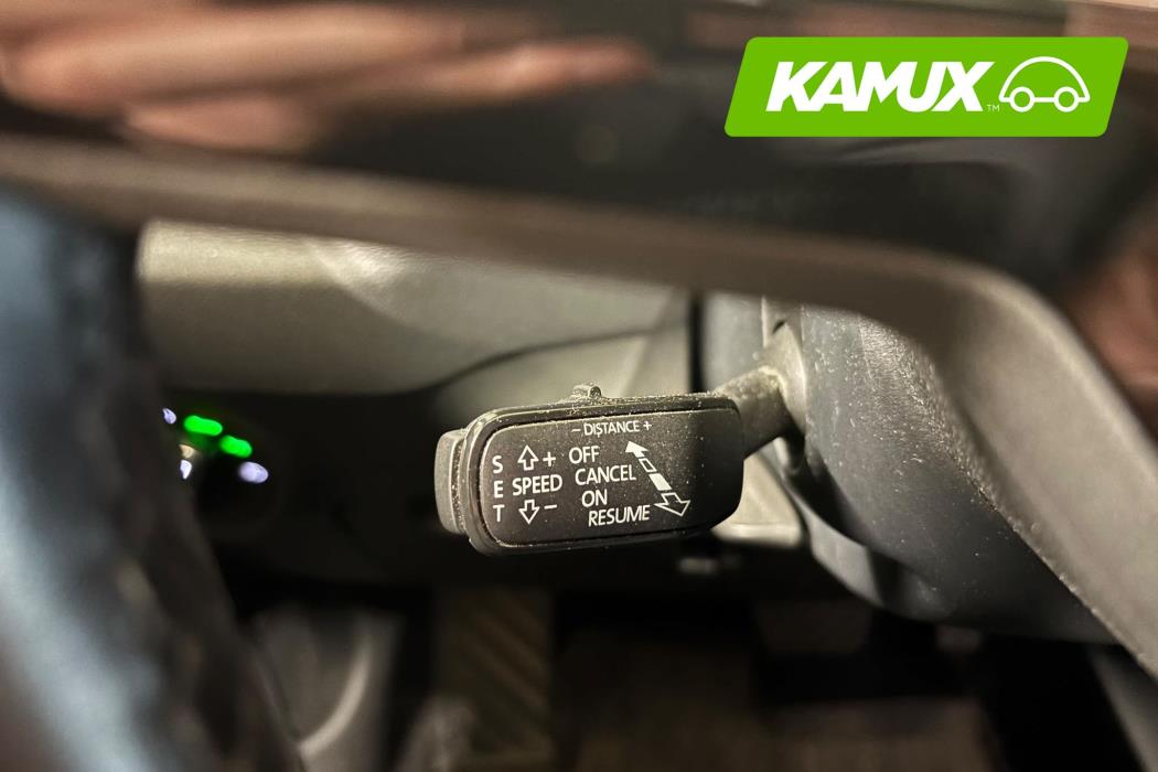Skoda Karoq 2019