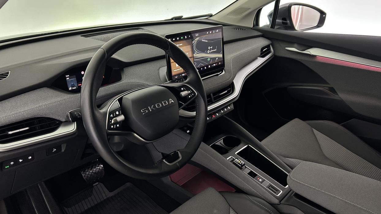 Skoda Enyaq 2026