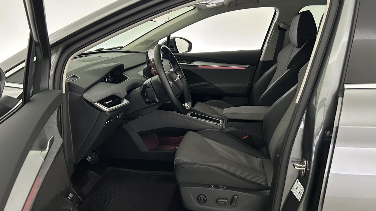 Skoda Enyaq 2026