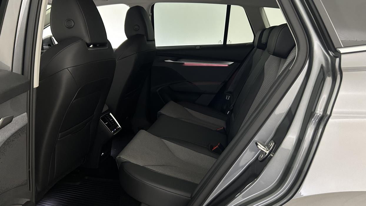 Skoda Enyaq 2026