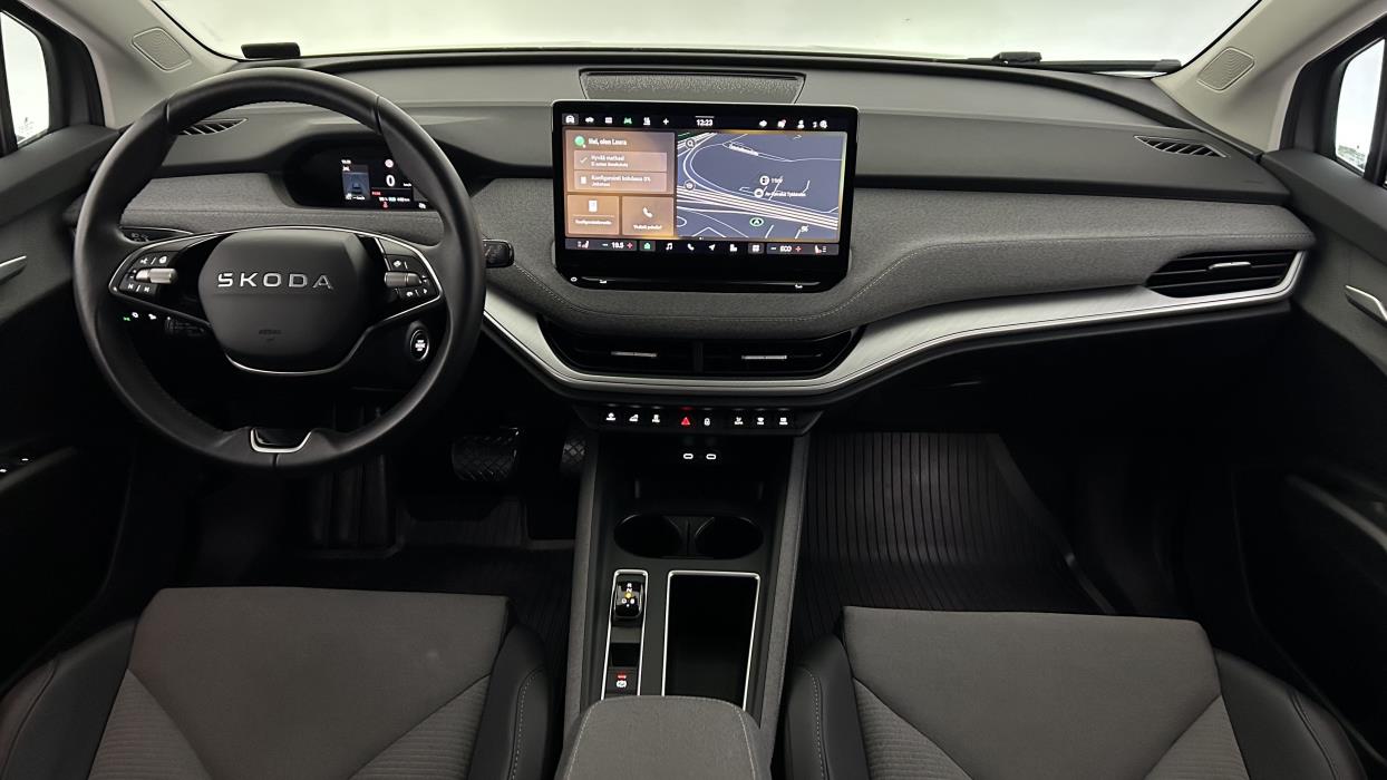 Skoda Enyaq 2026