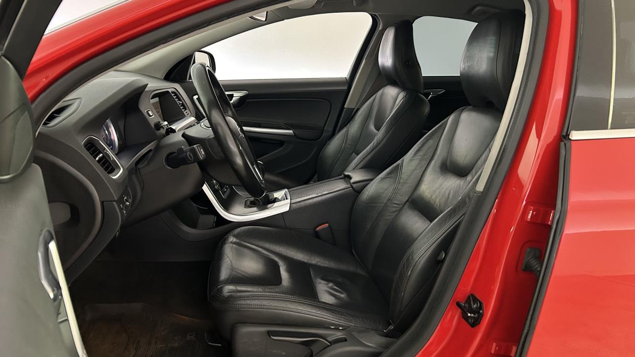 Volvo S60 2011