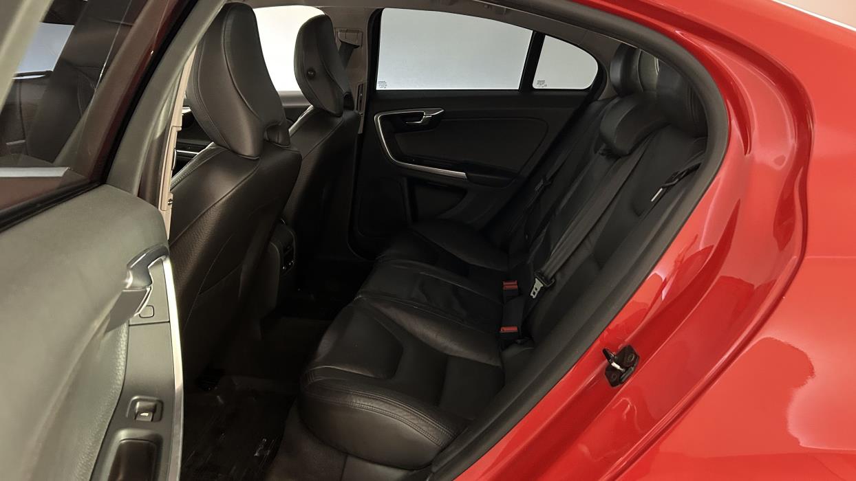 Volvo S60 2011