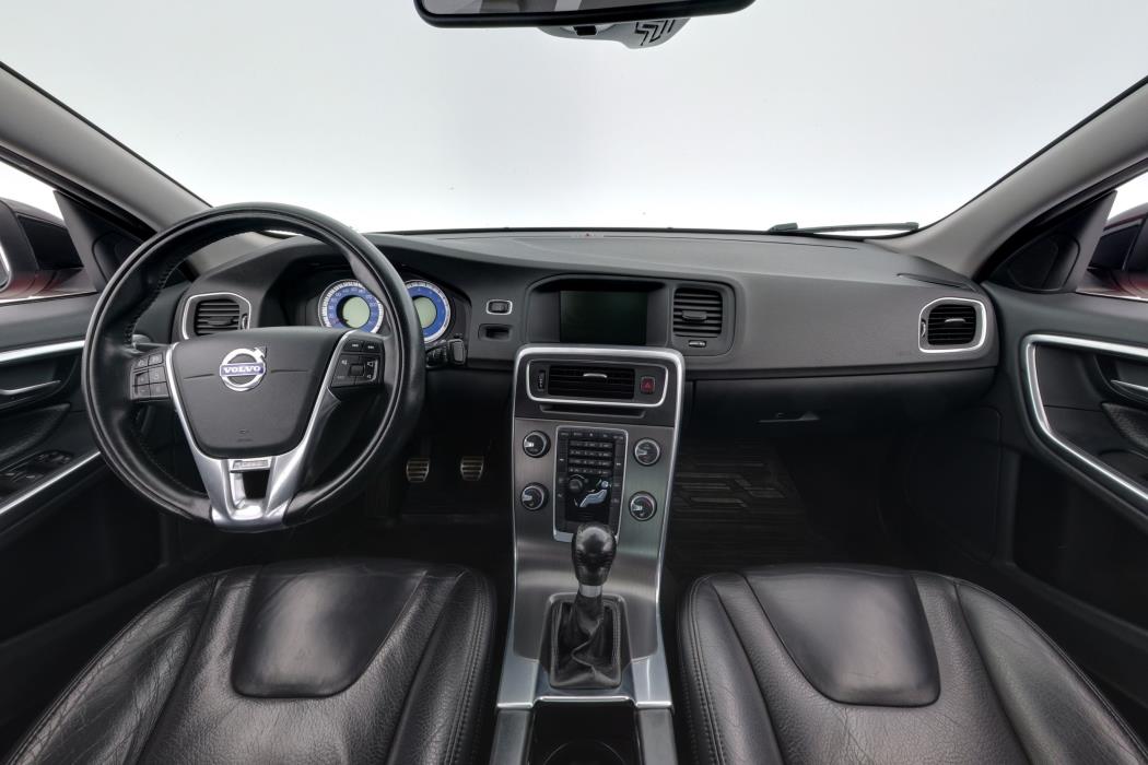 Volvo S60 2011