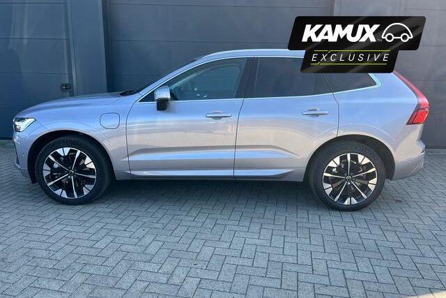 Volvo XC60 2025
