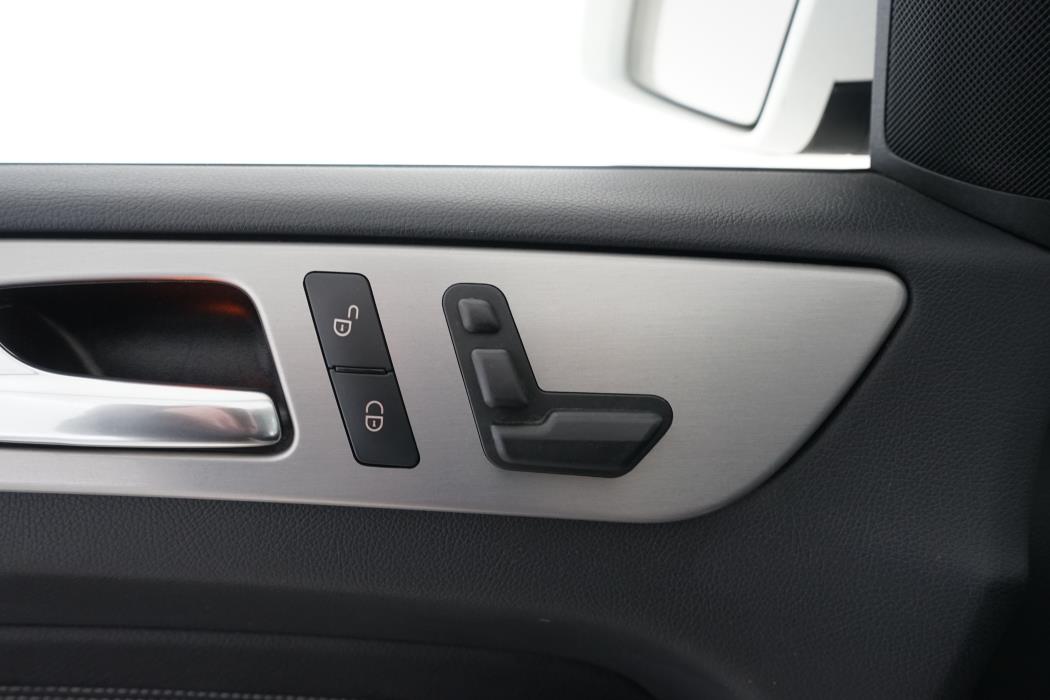 Mercedes-Benz ML 2015