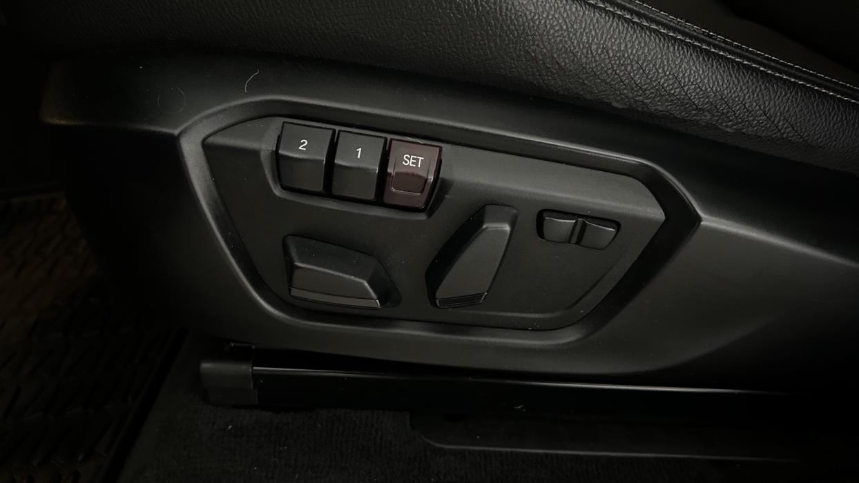 BMW X3 2015