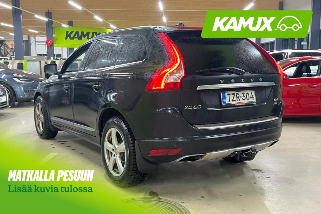 Volvo XC60 2014