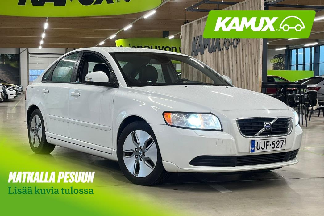 Volvo S40 2010
