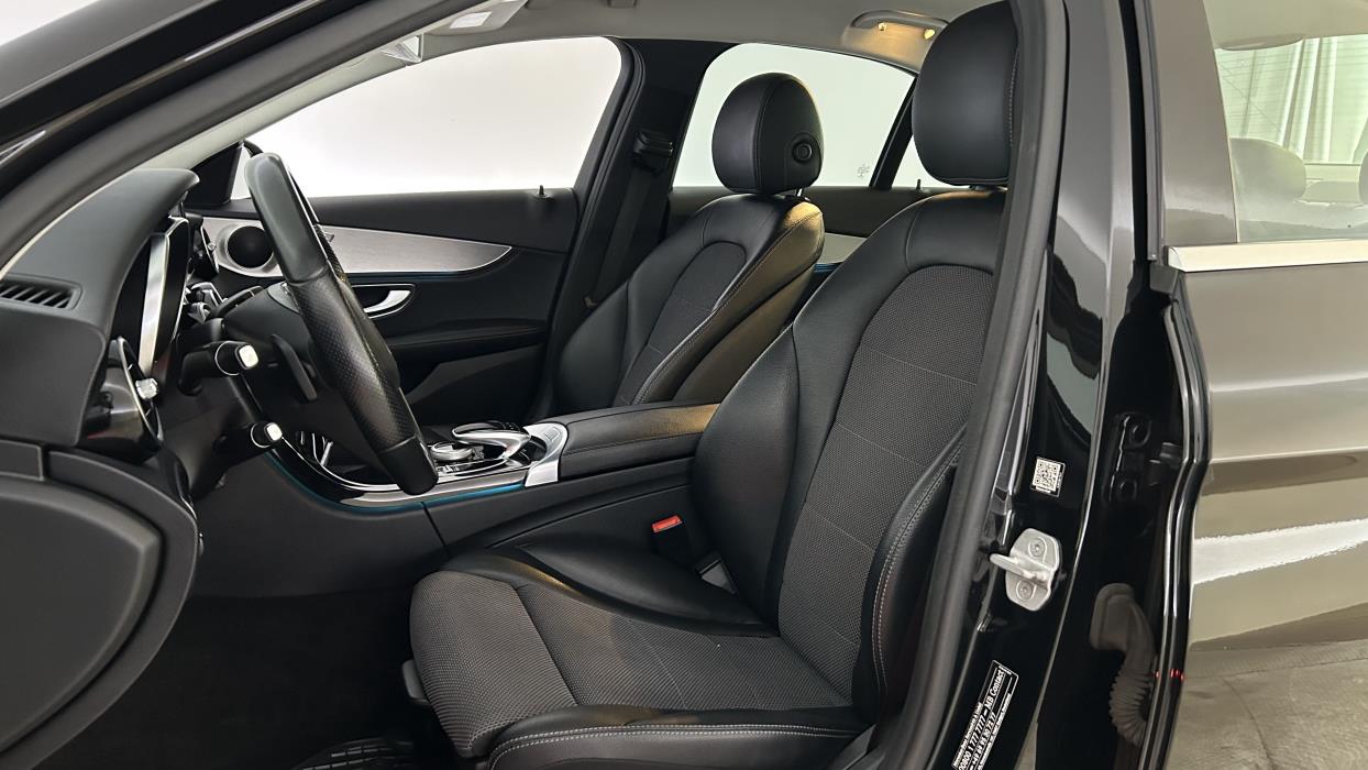 Mercedes-Benz C 2014