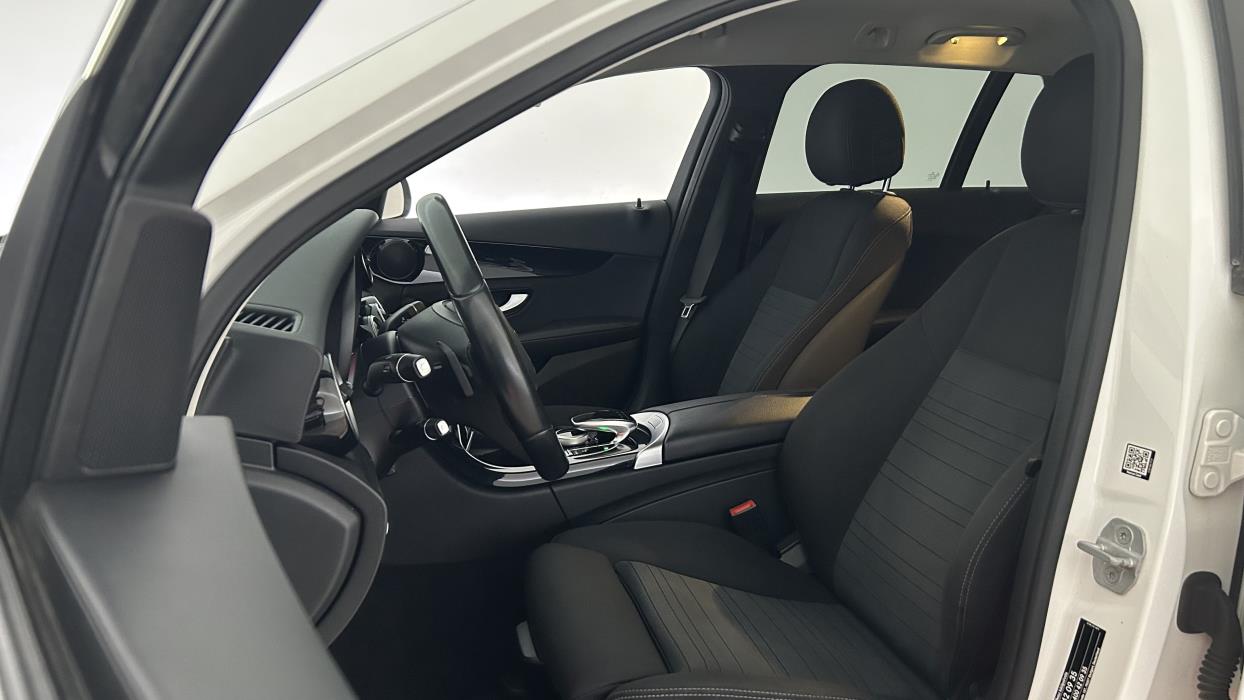 Mercedes-Benz C 2016