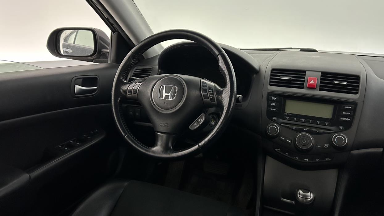 Honda Accord 2006