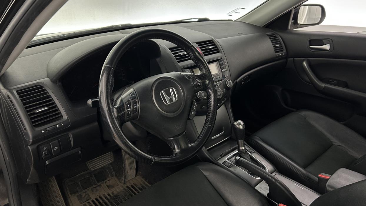 Honda Accord 2006