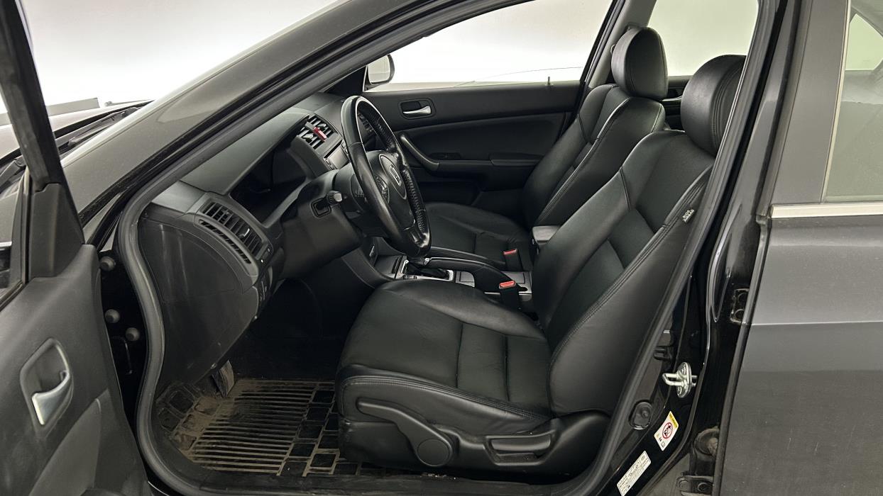Honda Accord 2006