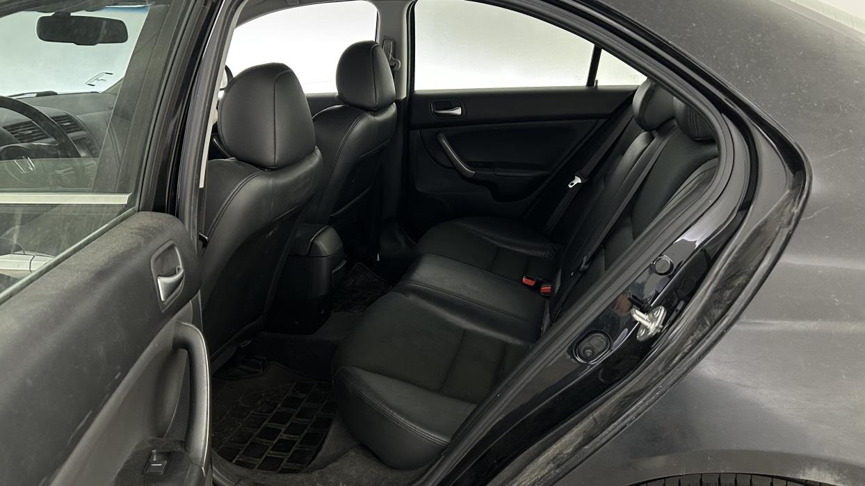 Honda Accord 2006