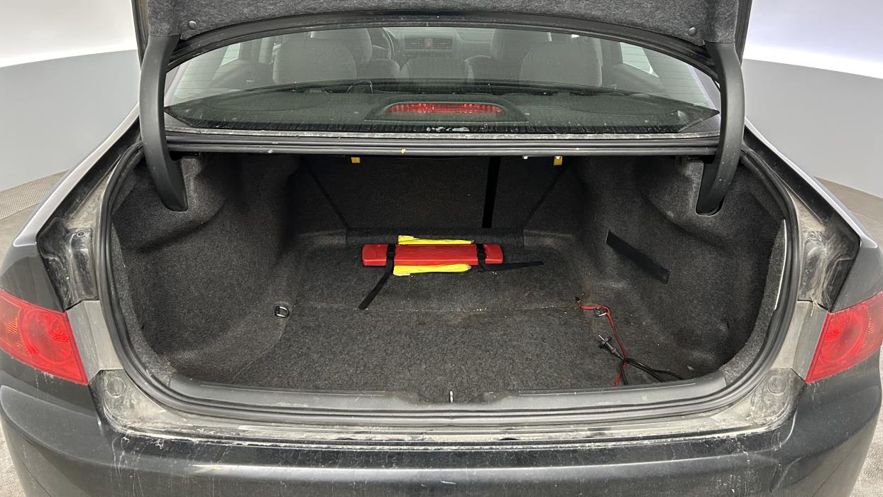 Honda Accord 2006
