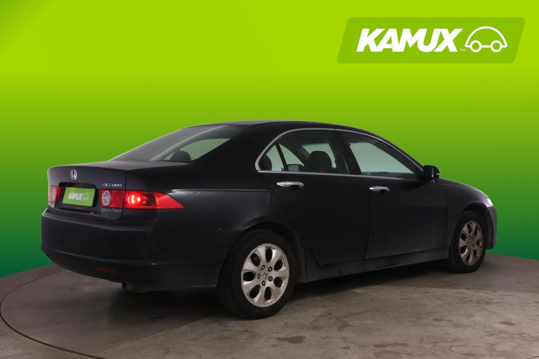 Honda Accord 2006
