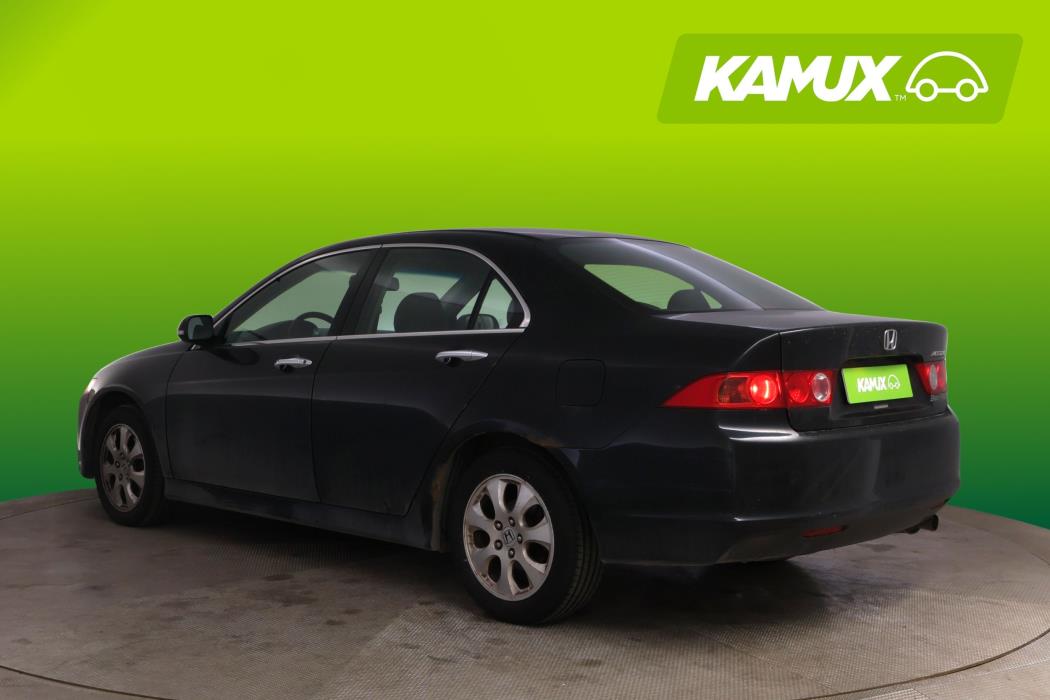 Honda Accord 2006