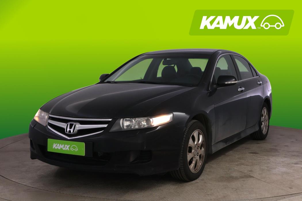 Honda Accord 2006