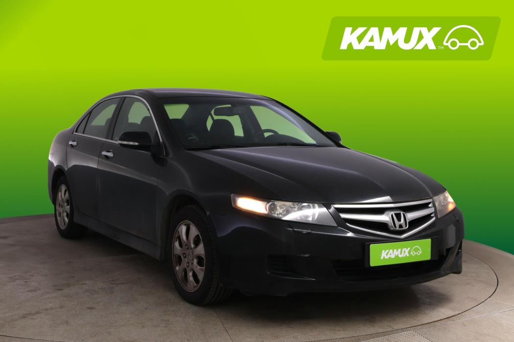 Honda Accord 2006