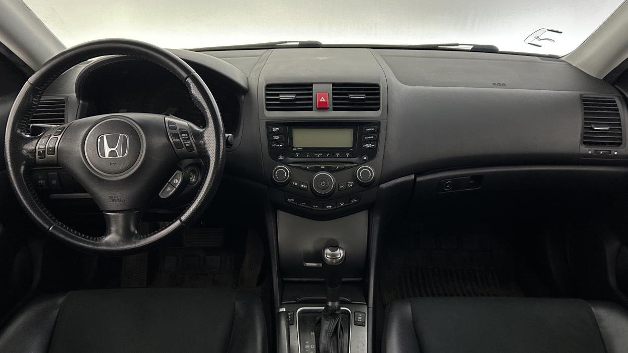 Honda Accord 2006